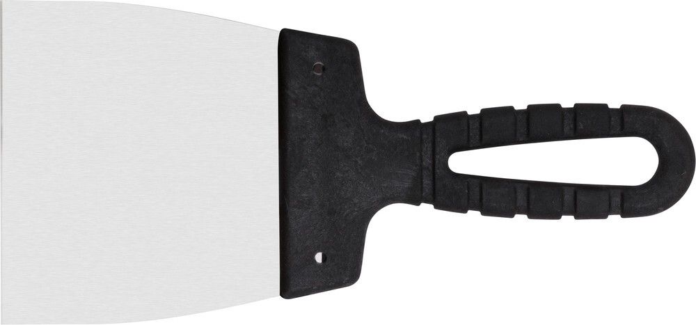 06487 КУРС Шпатель фасадный нержавеющий 100мм (10910)