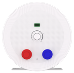 Накопительные водонагреватели ROYAL CLIMA RWH-С50-RE фото 8