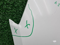 Крыло переднее правое Haval M6 2 (2021-н.в.)