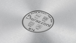 Ковш 1.1л Barazzoni Prestige