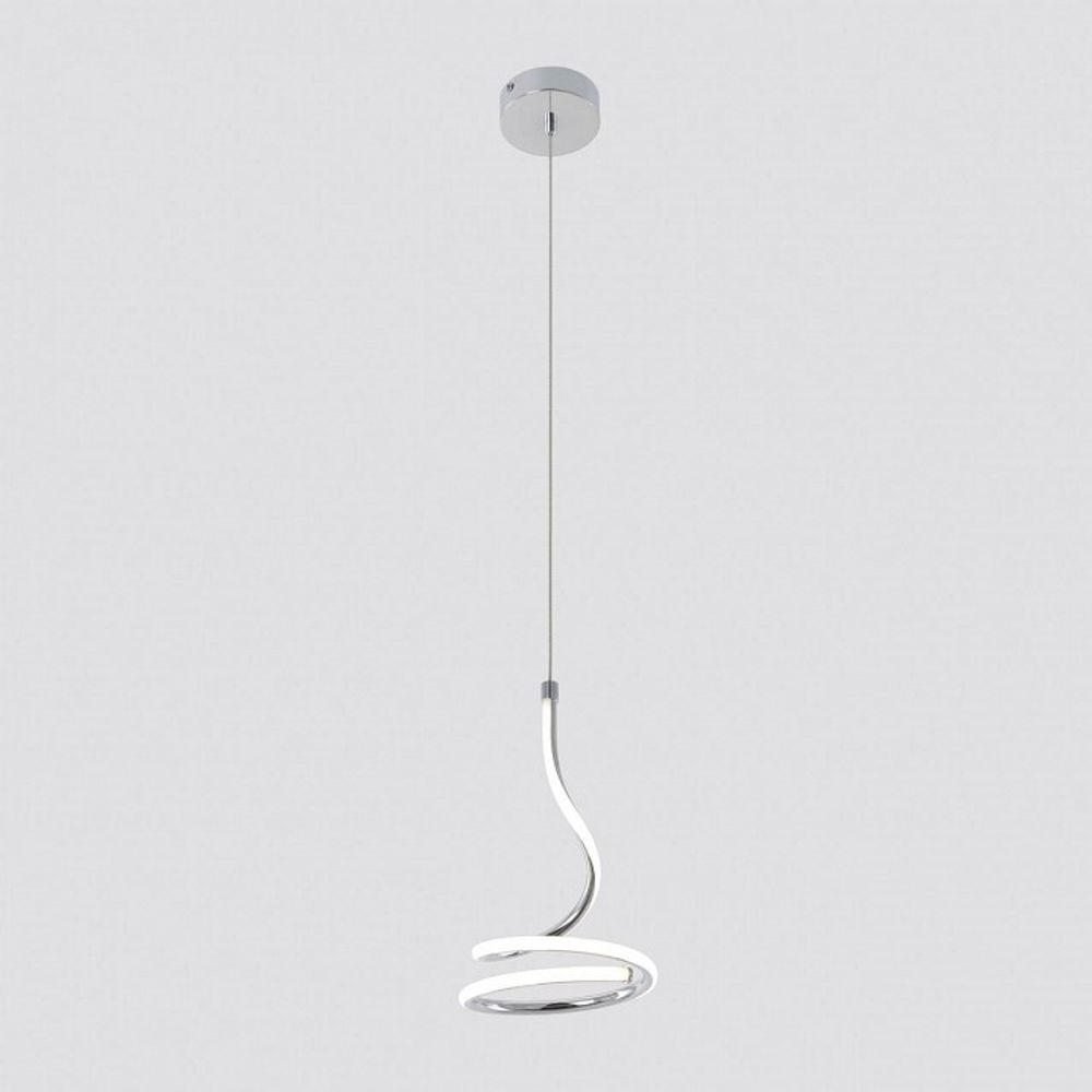 Подвесной светильник Citilux Джемини CL229011