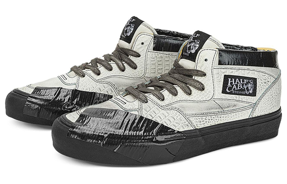 Vans Half Cab Ef Vlt Lx