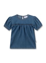 Платье Sanetta Kidswear 126303 9598