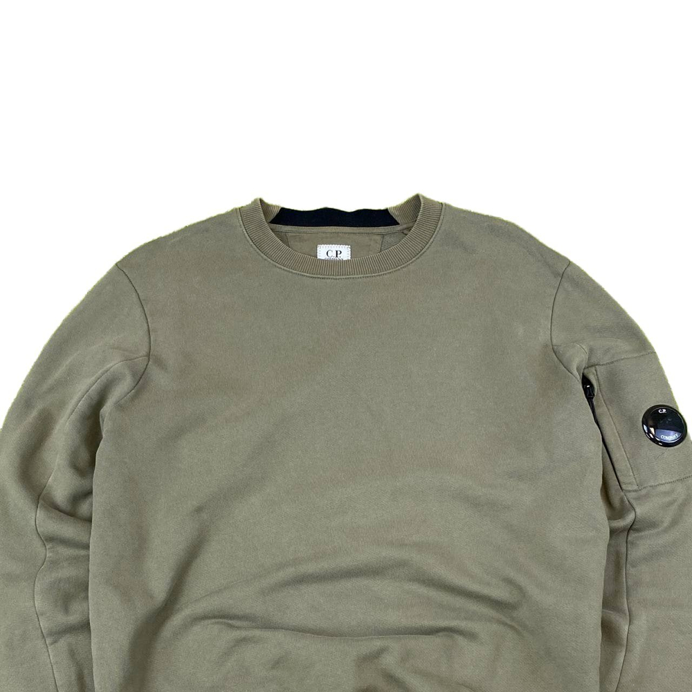Свитшот C.P Company