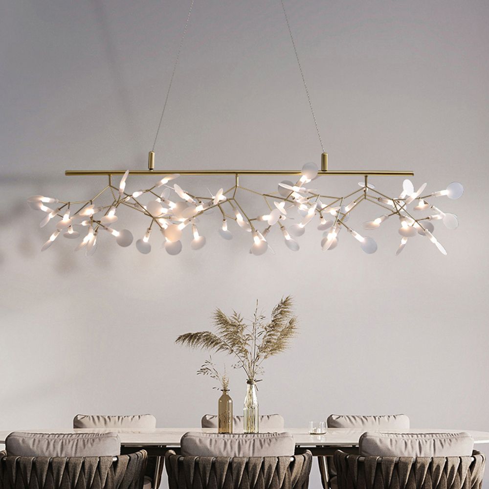 Подвесной светильник LEAVES LUX L