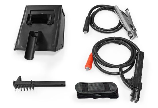 Сварочный инвертор "ПАРМА" АС-01-250ДИ