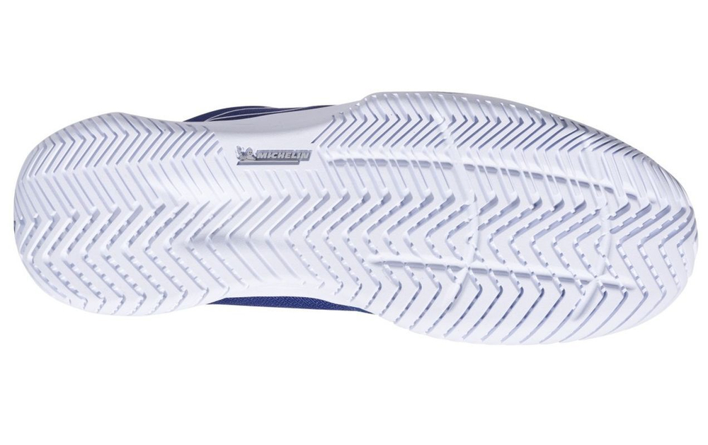 Теннисные кроссовки Babolat SFX Evo - Blue