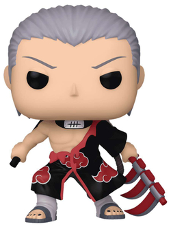 Фигурка Funko POP! Animation Naruto Shippuden Hidan (1505) 75529