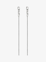 УДЛИНЕННЫЕ СЕРЬГИ "LONG"