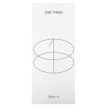One Thing, 1% олиго-гиалуроновая кислота, 150 мл (5 жидк. унций)
