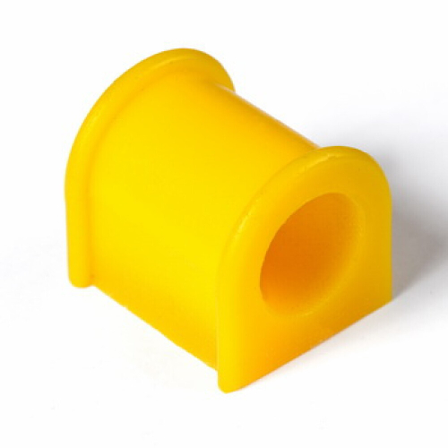 Полиуретановая втулка стабилизатора, передней подвески I.D. = 30 мм (2 шт.), Точка опоры.12-01-545