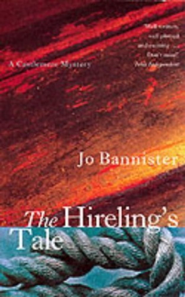 Hireling&#39;s Tale,The