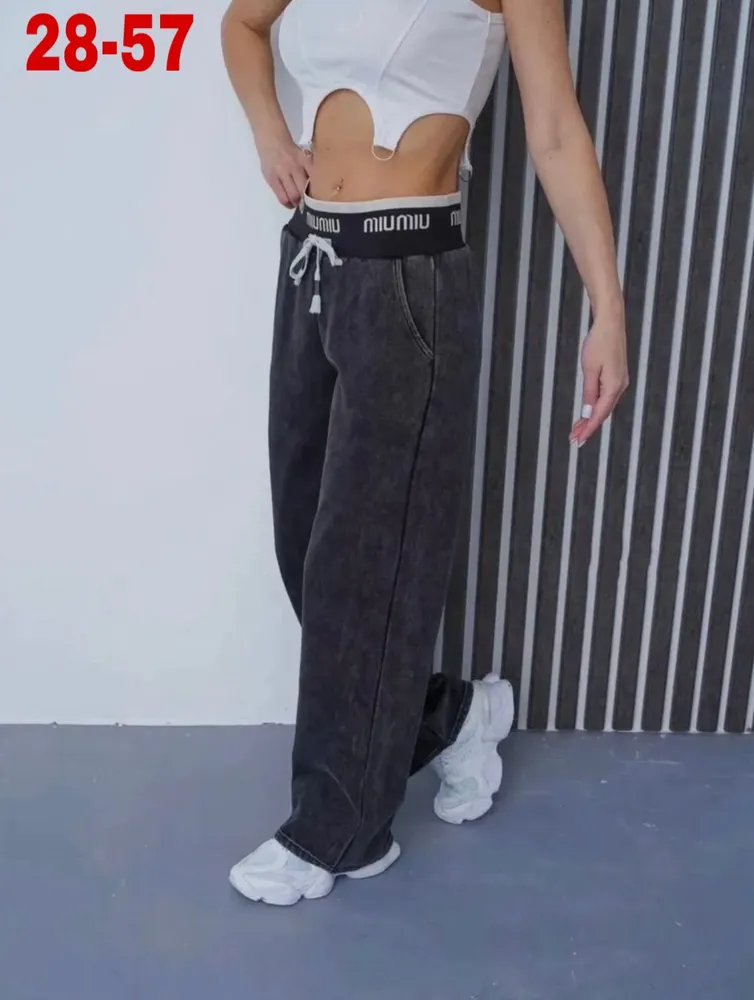 Брюки 50351692 Fabrika