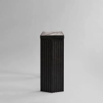 Стол 101 Copenhagen Arc Console - Calacatta