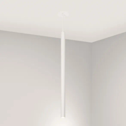 Чаша потолочная встраиваемая SPX-CANOPY-R90-C6.5 (WH) (Arlight, Металл) 046005