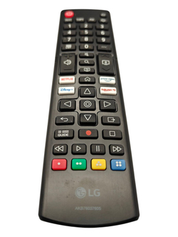 Пульт ДУ LG AKB760437605 для телевизоров