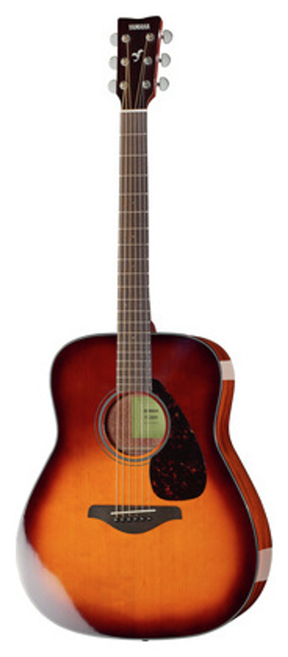 Дредноут Yamaha FG800 BS