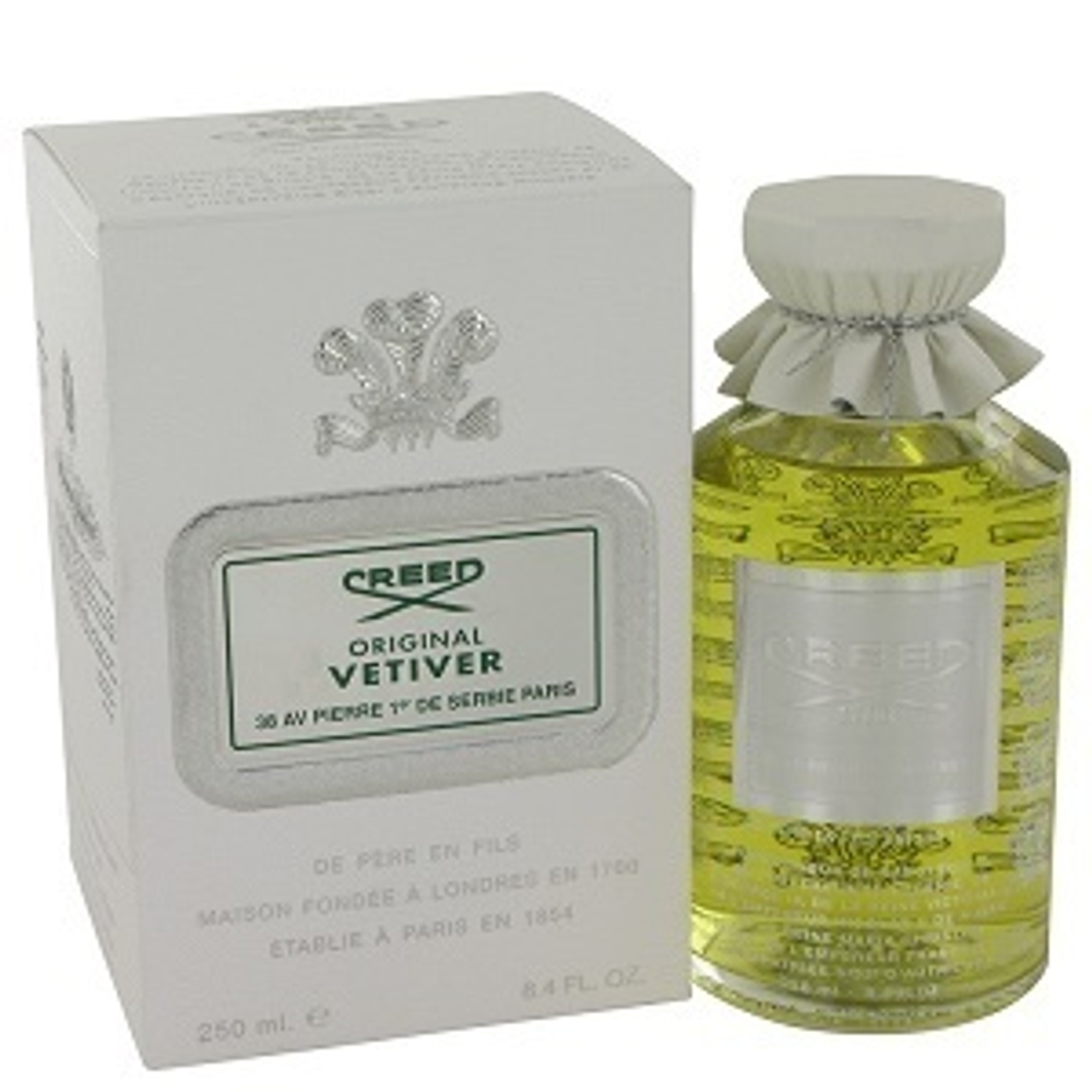 ВЕТИВЕР ГАИТИ (VETYVER OIL HAITI) IFF