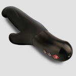 Вибратор-пульсатор AVO A4 Lieyan black (Цвет: черный)