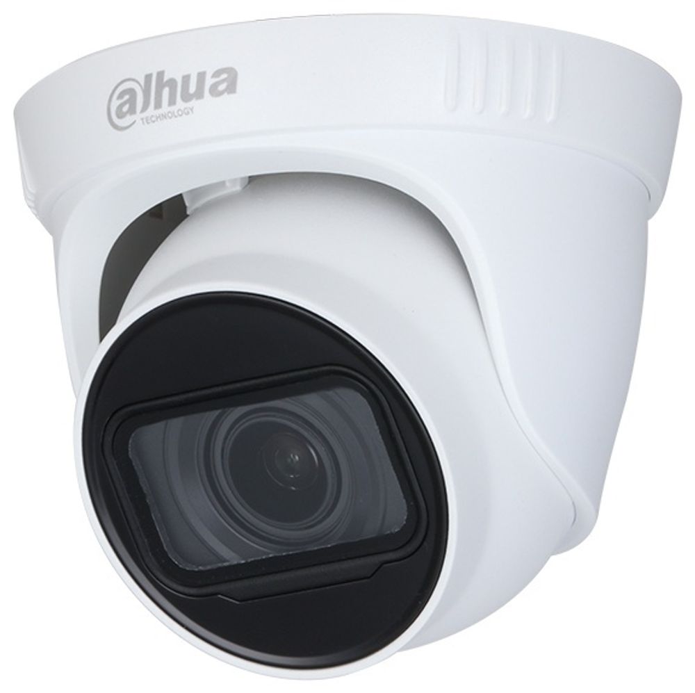 Dahua камера видеонаблюдения DH-HAC-T3A51-Z , 5 Мпикс расширение 2880x1620