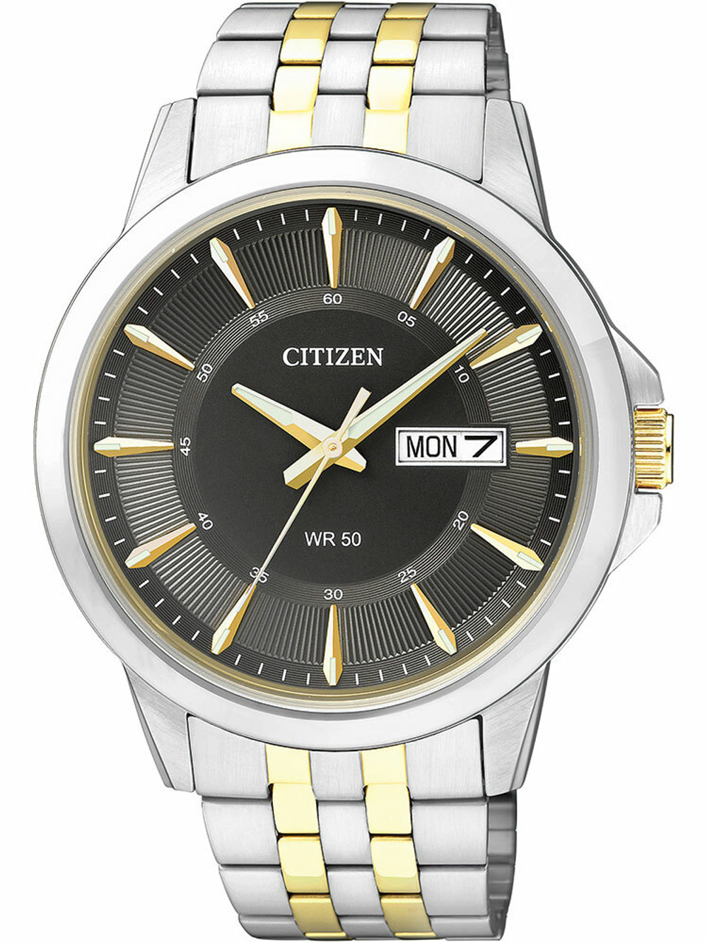 Мужские наручные часы Citizen BF2018-52H