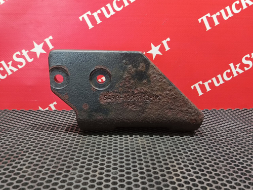 Кронштейн подушки двигателя левый 2018г