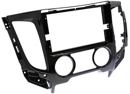 Topway TS10 4+32GB 8 ядер для Mitsubishi L200 2015-2019 (Тип 2)