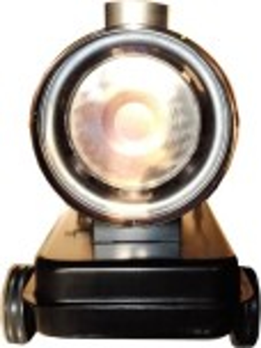 Тепловая пушка на дизтопливе непрямого нагрева ПРОФТЕПЛО ДК-21Н (апельсин)  4111210