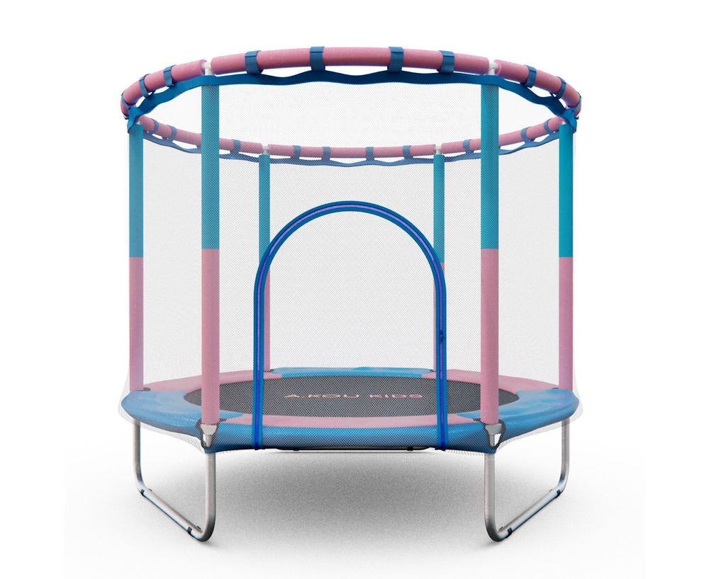 Батут DFC A.Kou Kids TX-B7110-48"
