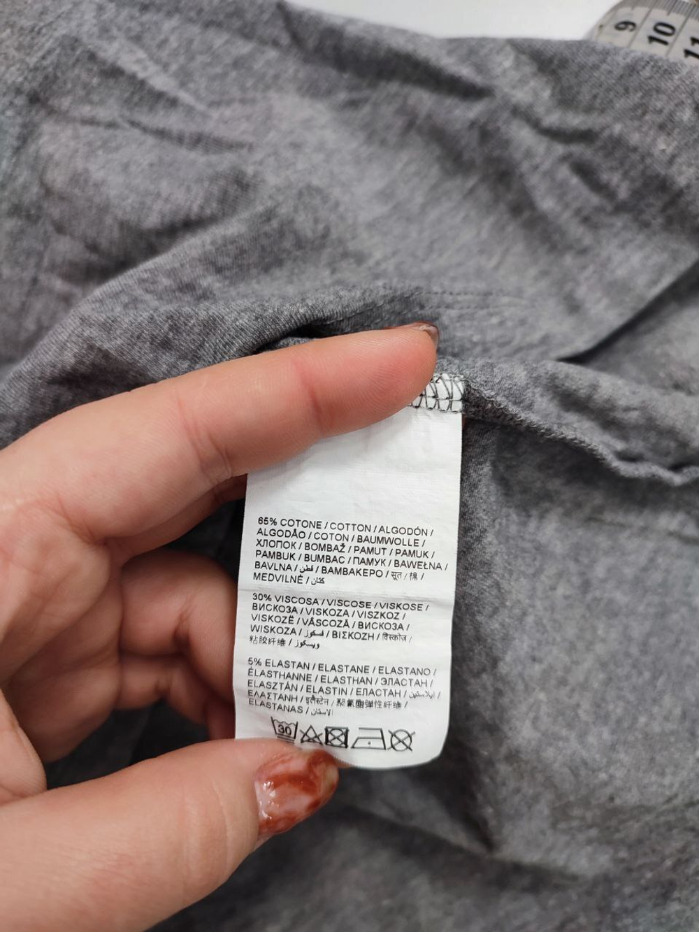 Джемпер Ovs с надписью на 11-12 лет