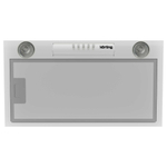Полновстраиваемая вытяжка Korting KHI 6530 W фото 3