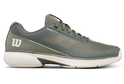 Теннисные кроссовки Wilson Rush Lite 5 - vetiver/tofu/caramel cafe