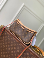 Louis Vuitton Nano Frivole
