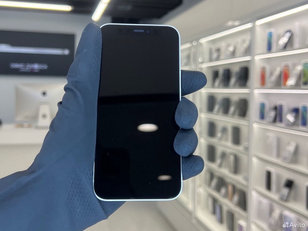 iPhone 12 Mini, 128 ГБ б/у