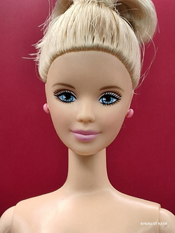 Кукла Барби 90х винтаж 031281