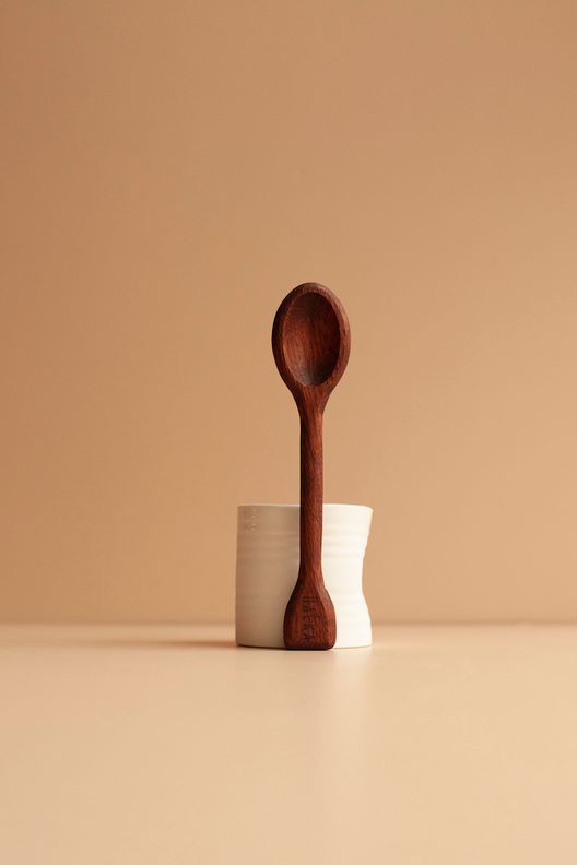 Ложка маленькая / Palka Store