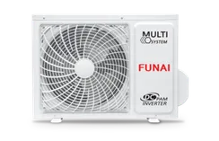 Наружный блок мульти сплит систем серии ORIGAMI Inverter (R32) RAMI-3OR70HP.D06/U