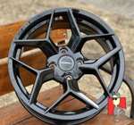 Комплект дисков Vossen 5421 17x7.5 et30 4x114.3