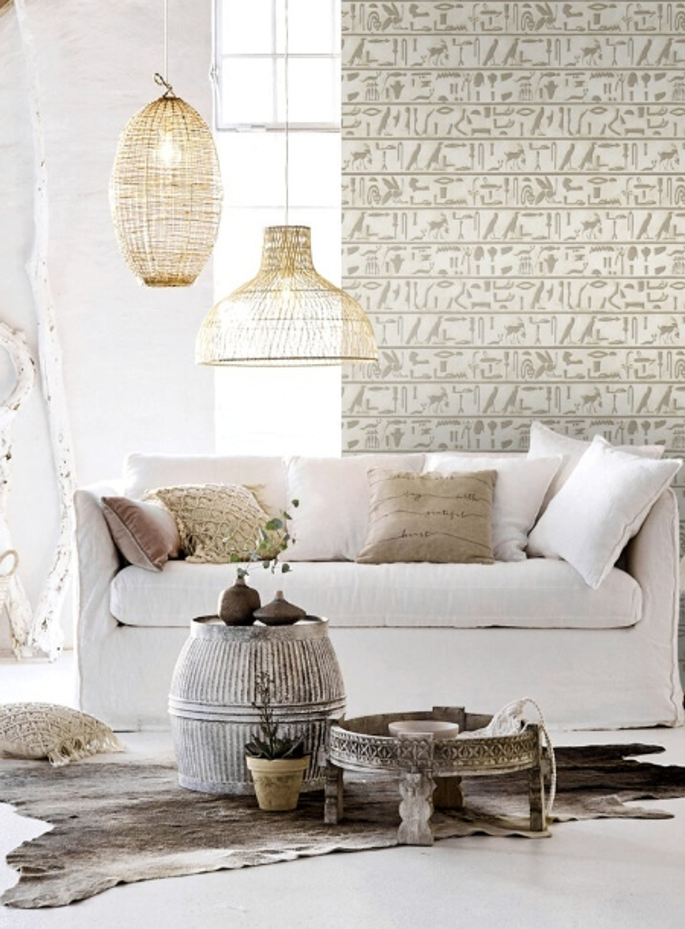 Микерин - 21 светло-серая