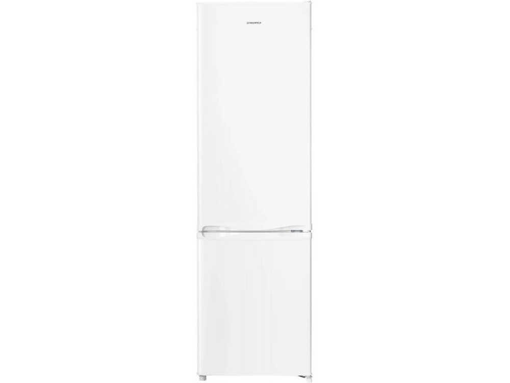 Холодильник Maunfeld MFF180W DeFrost белый