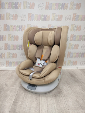 Автокресло детское Rant Drive Active Line 0-36 Beige