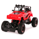 Джип на РУ, коробка YF668-70