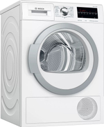 Сушильная машина Bosch WTW85469OE