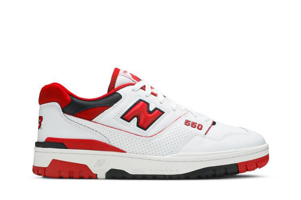 Кроссовки New Balance Nb 550