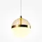 Подвесной светильник Пространство / Area 3000К 12Вт Maytoni mod295pl-l20bs3k