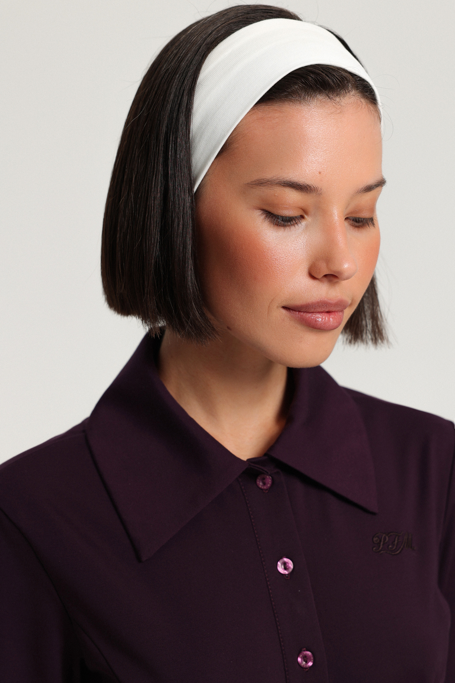 Повязка трикотажная ПФМ.