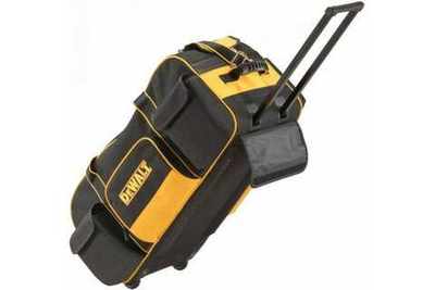 DeWalt, DWST1-79210, СУМКА ДЛЯ ИНСТРУМЕНТА С КОЛЕСАМИ, шт