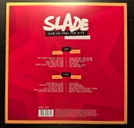 Slade - Cum On Feel The Hitz - The Best Of Slade 2LP (Европа 2020г.)