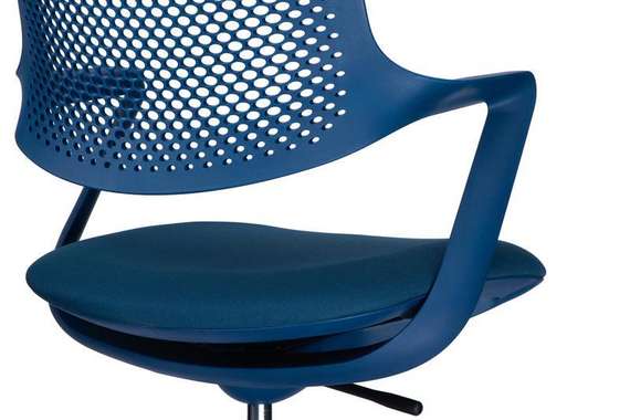 Кресло Dream B2202 Темно-синий