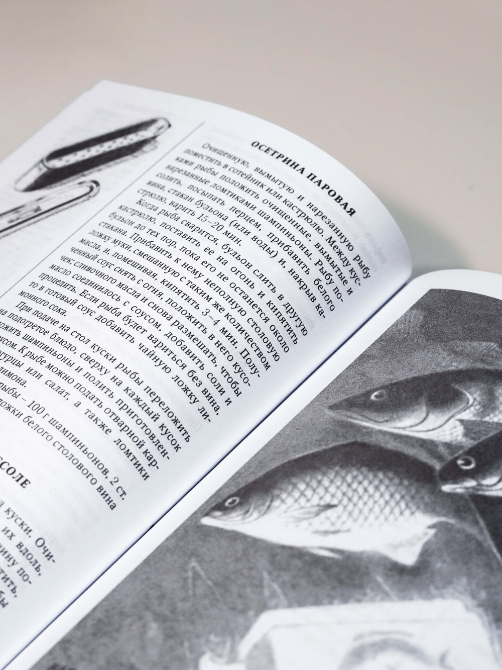 Книга о вкусной и здоровой пище. Наркомпищепром СССР домашней хозяйке | Худяков Евгений